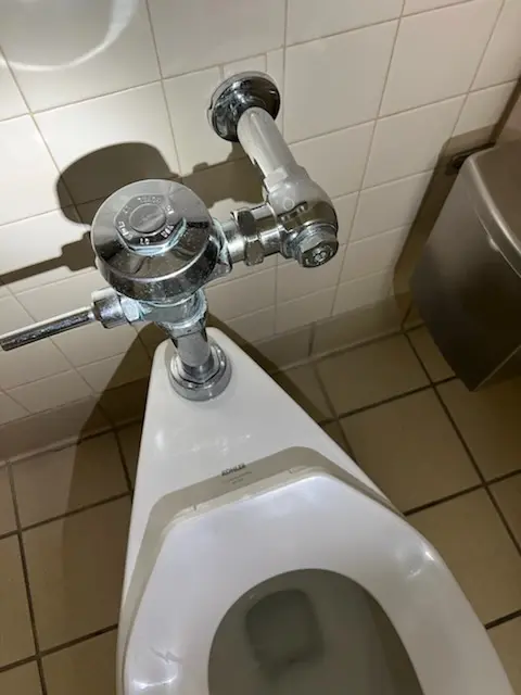 Fixture installation and repair for Sewer Camera Inspection in Singac